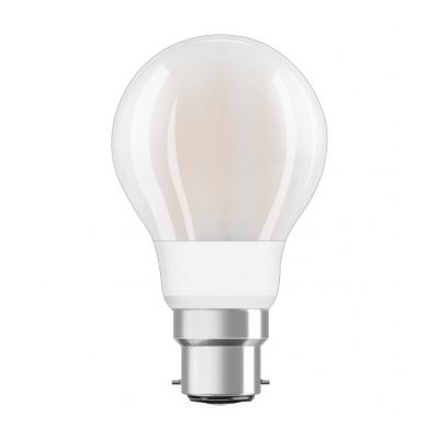 Żarówka LED B22d A60 6W = 60W 2700K Ciepła 806lm 300° Filament SMART+ WIFI Ściemnialna 4058075609891 LEDVANCE (4058075609891)